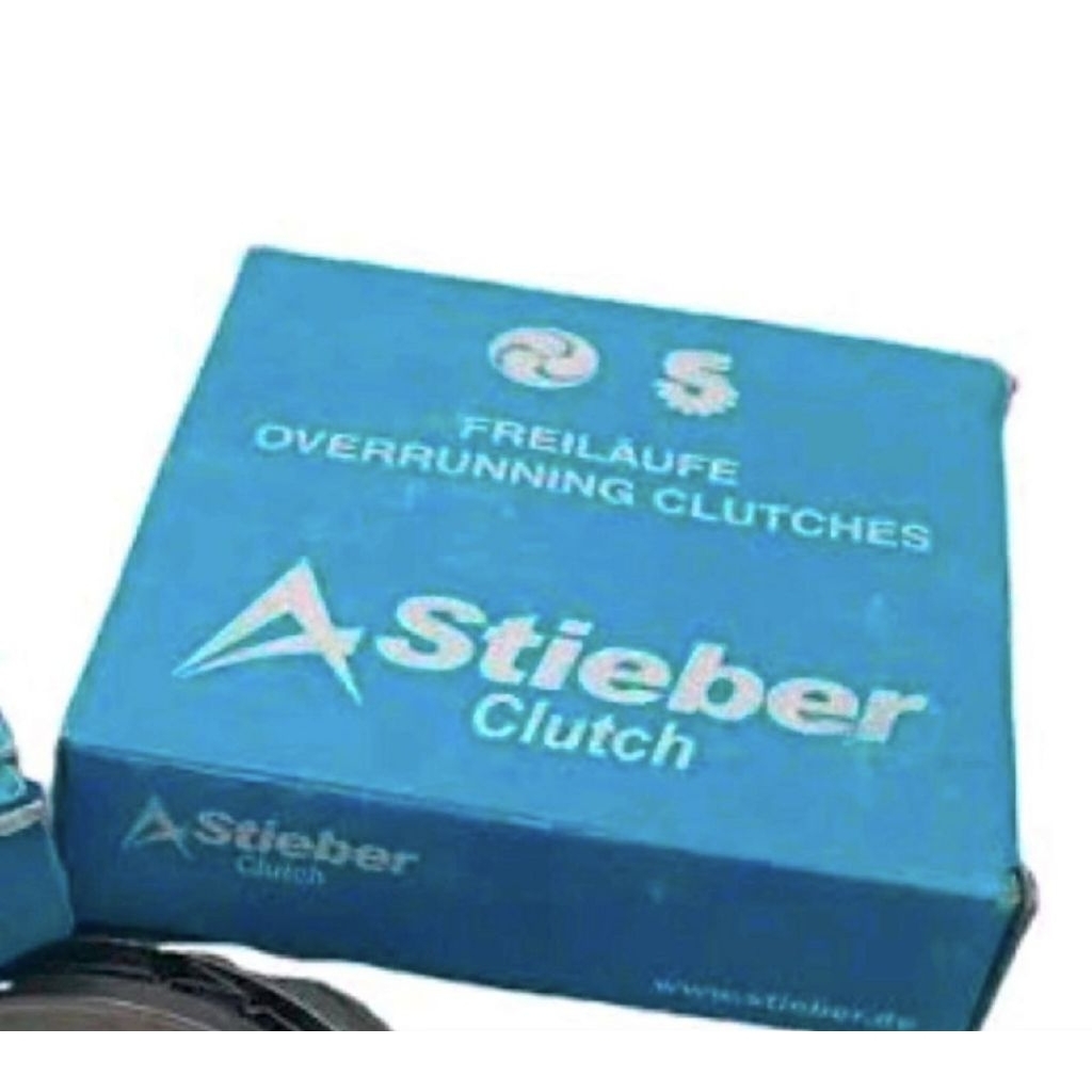 ASNU 40 STIEBER BEARING ONE WAY CLUTCH