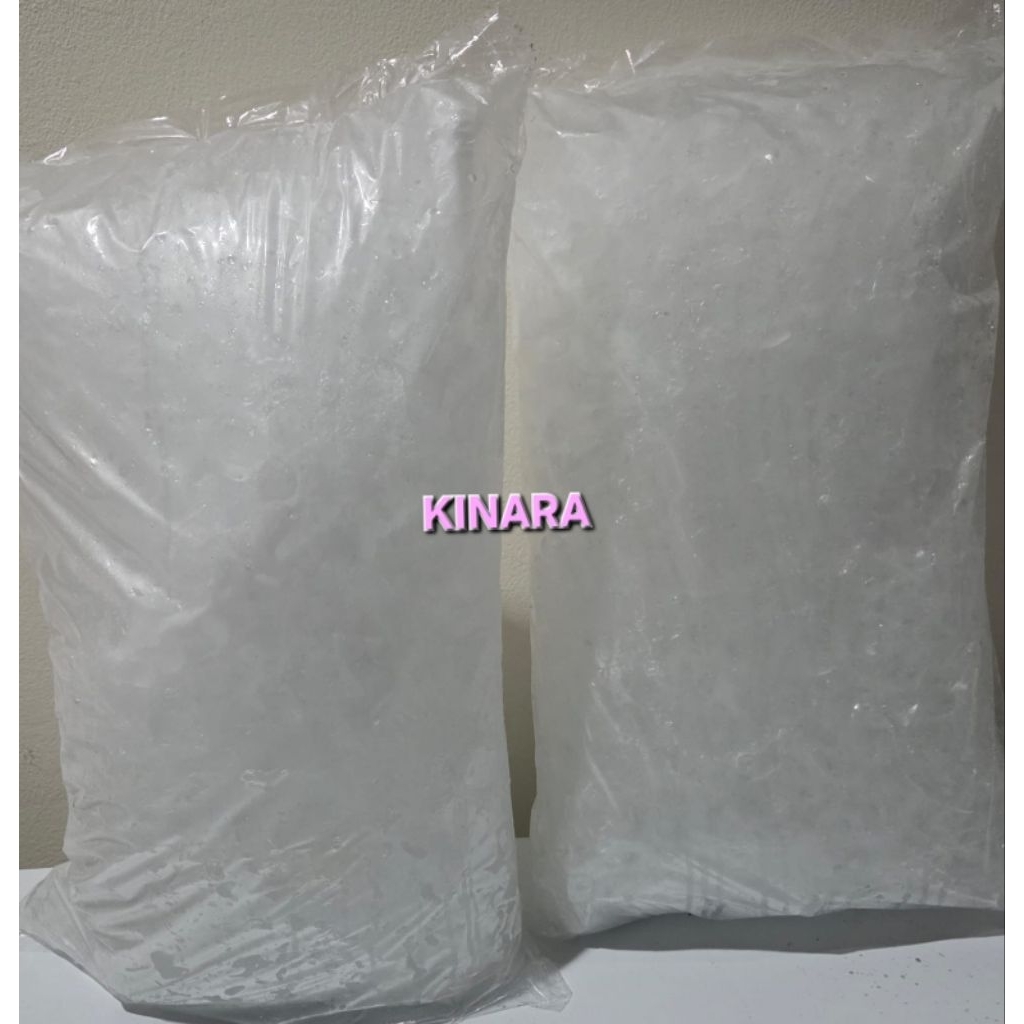 

Es batu kristal 10kg