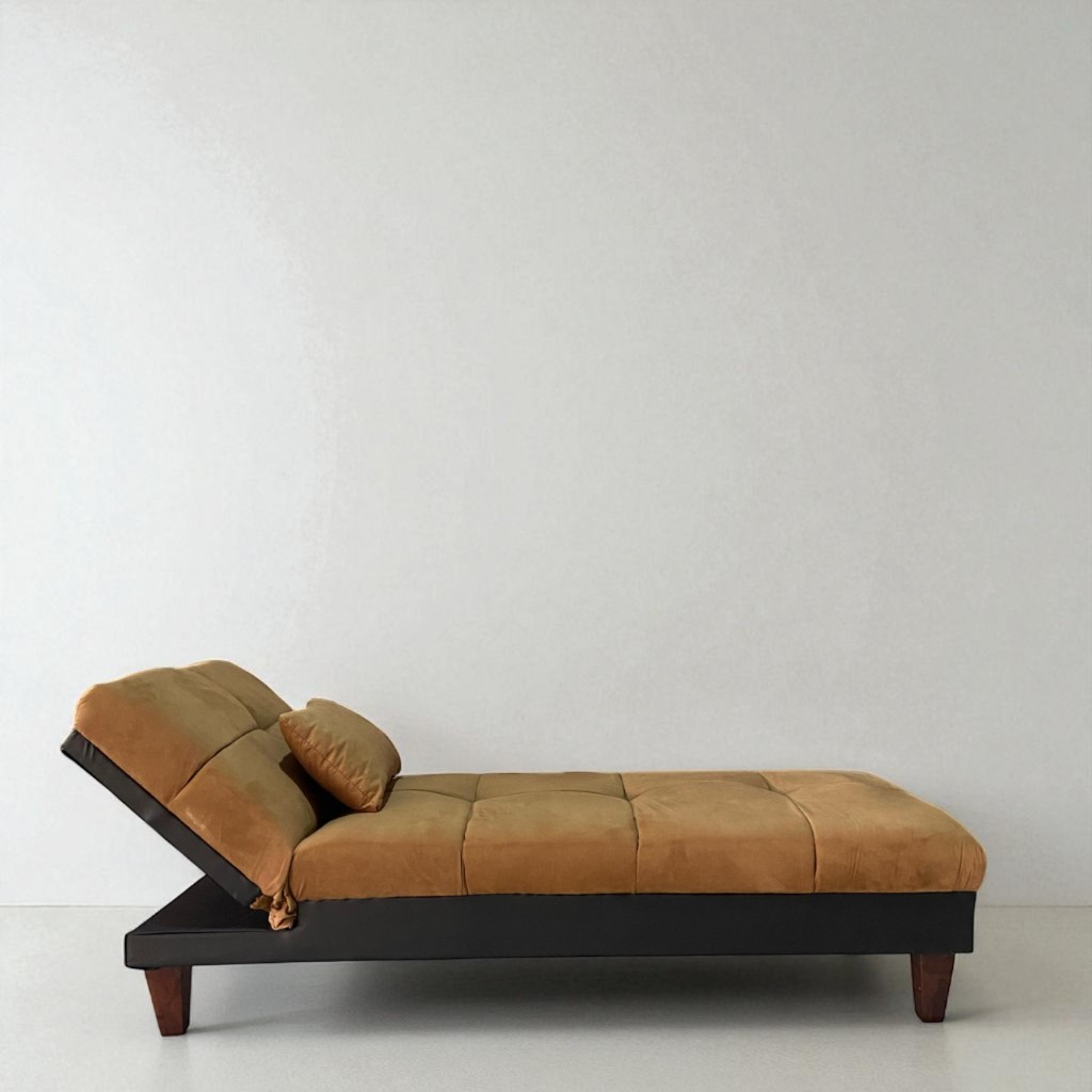 Sofa Bed Single / Sofa Bed Minimalis / Type Rokap