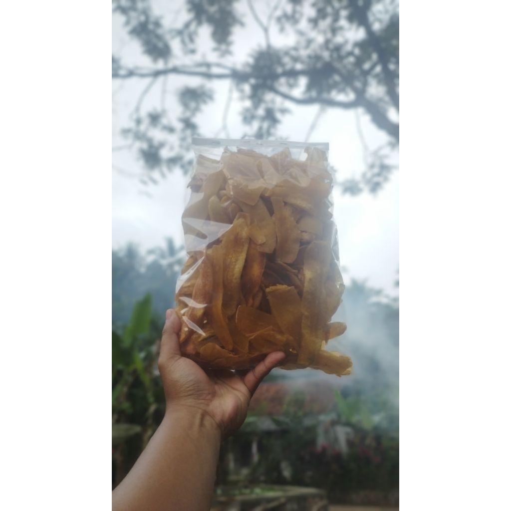 

Keripik Pisang 500gr