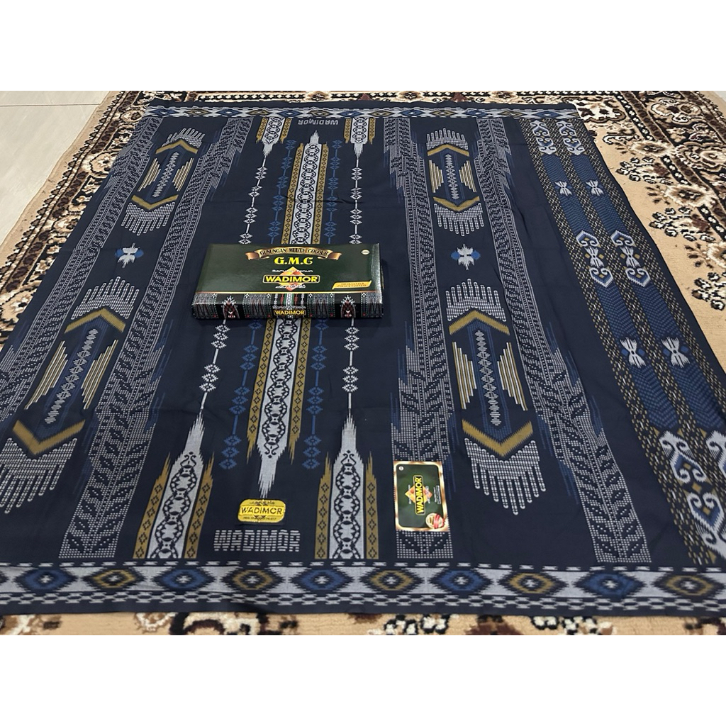 Sarung Wadimor GMC (Grosir)