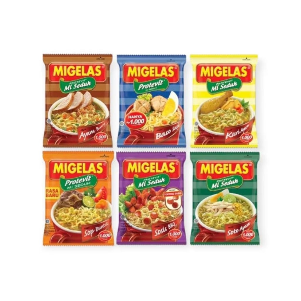 

Mie Gelas Protevit 15 x 28g 1renteng isi 15 bungkus