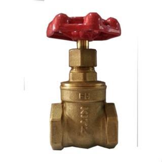 Gate Valve 1" Kitz