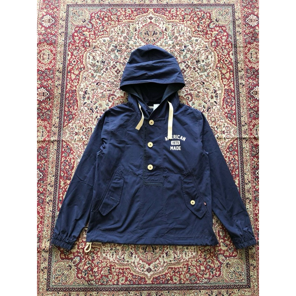 Penfield anorak jacket Vintage anorak jacket HG614