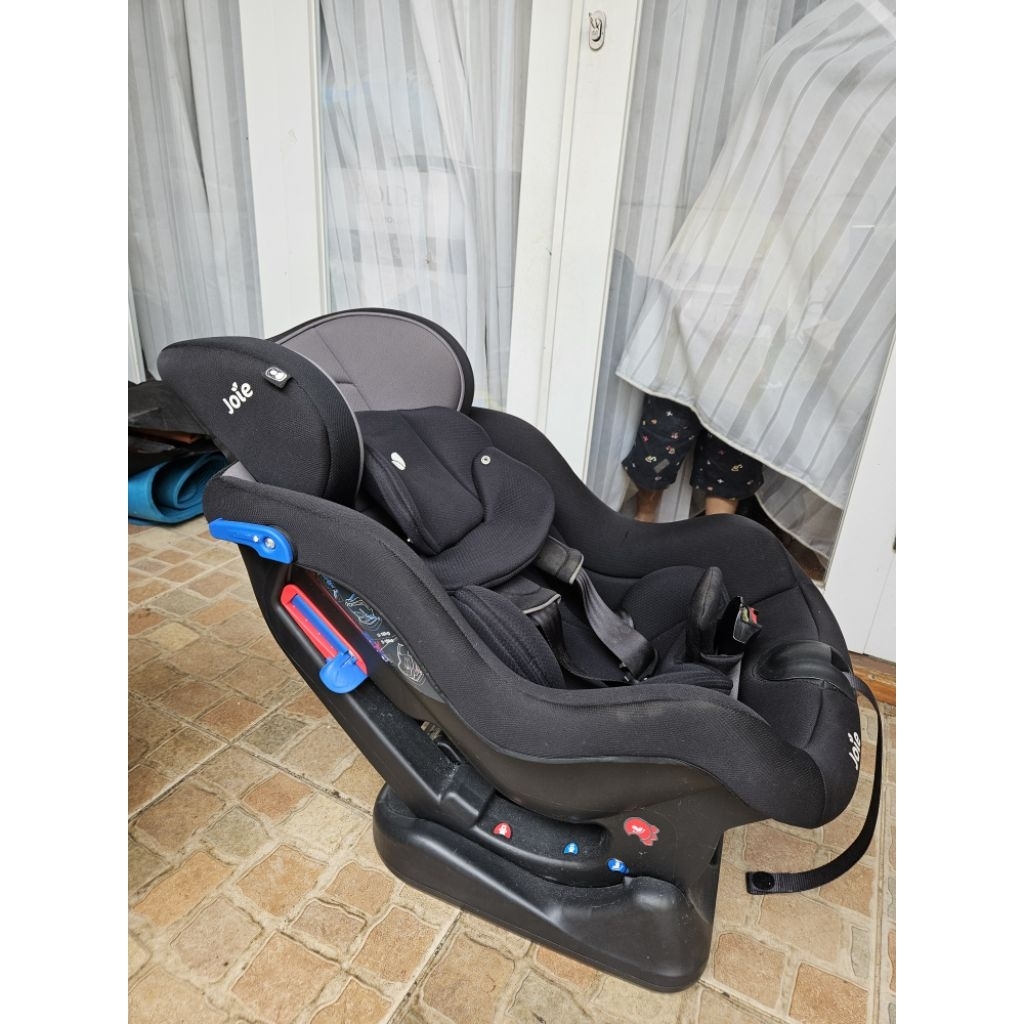 joie steadi preloved