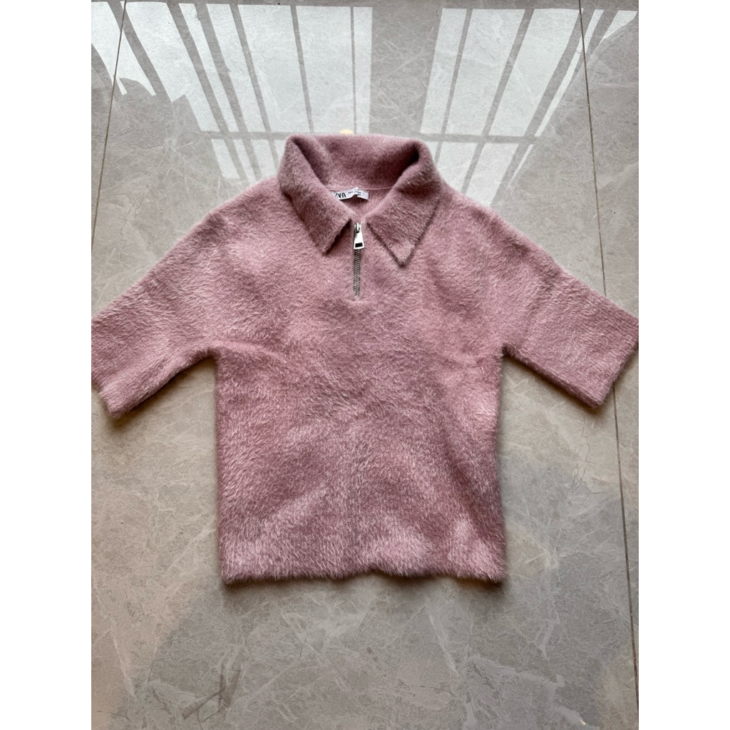 polo zara