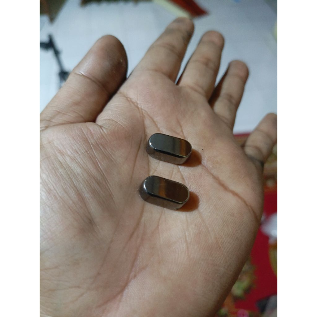 TUTUP FLEXIBLE NOKIA E90 ORIGINAL