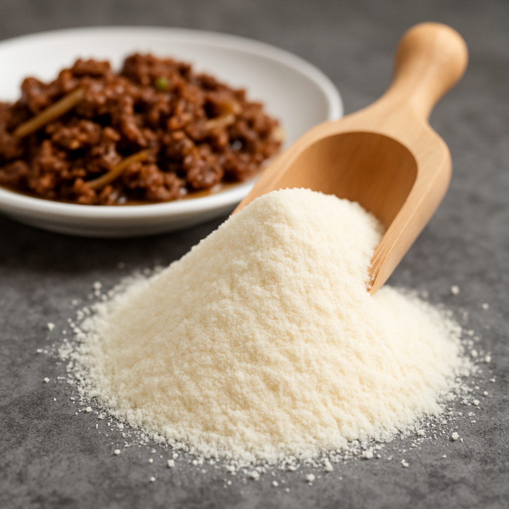 

Bubuk Tabur Rasa Sapi Bulgogi Non MSG 100Gr Bumbu Masak Serbaguna Halal Beef Bulgogi Seasoning Powder