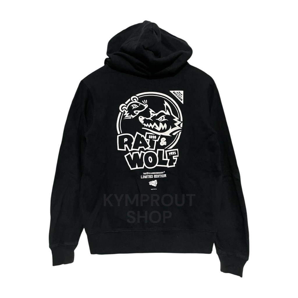 zip hoodie japan band man with a mission