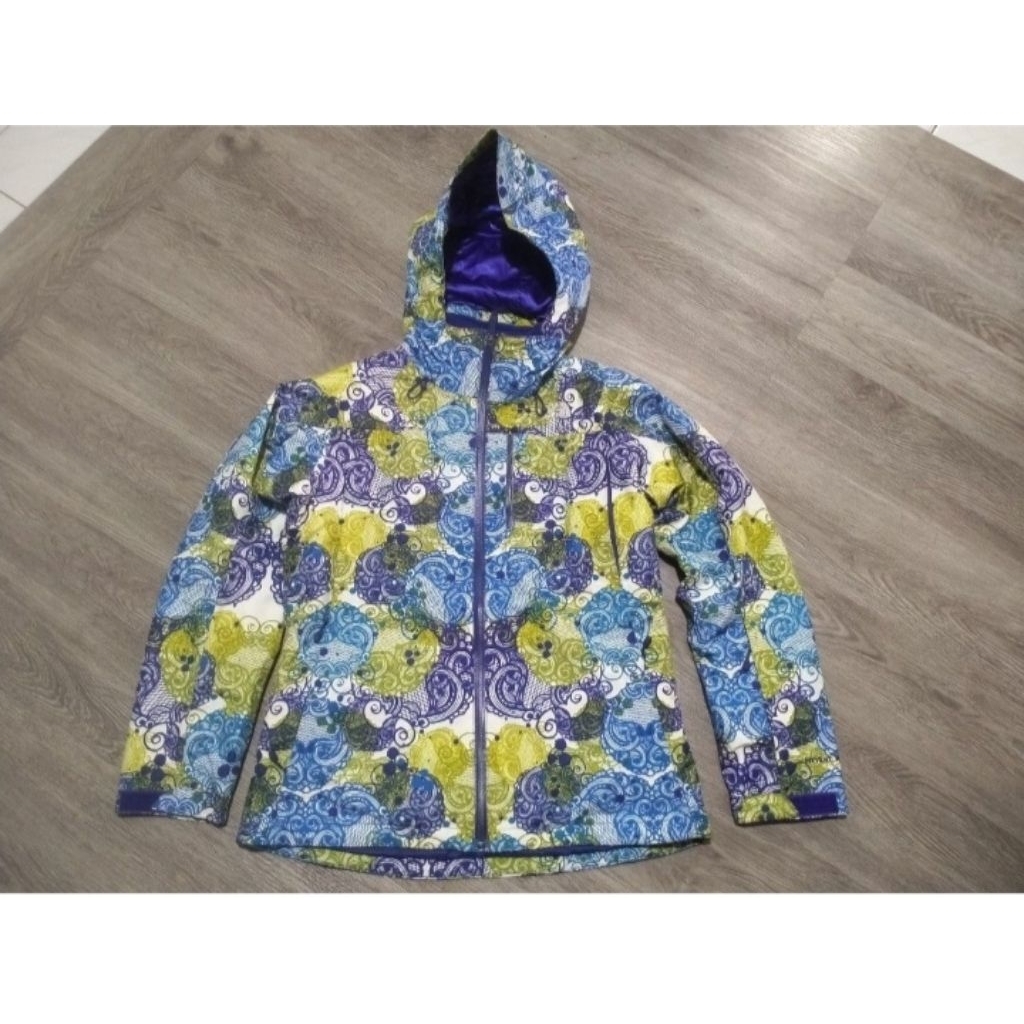 TNF Summit Series,Hyvent Alpha