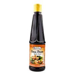 

Maestro Saus Tiram 270ml – Maestro Saus Tiram