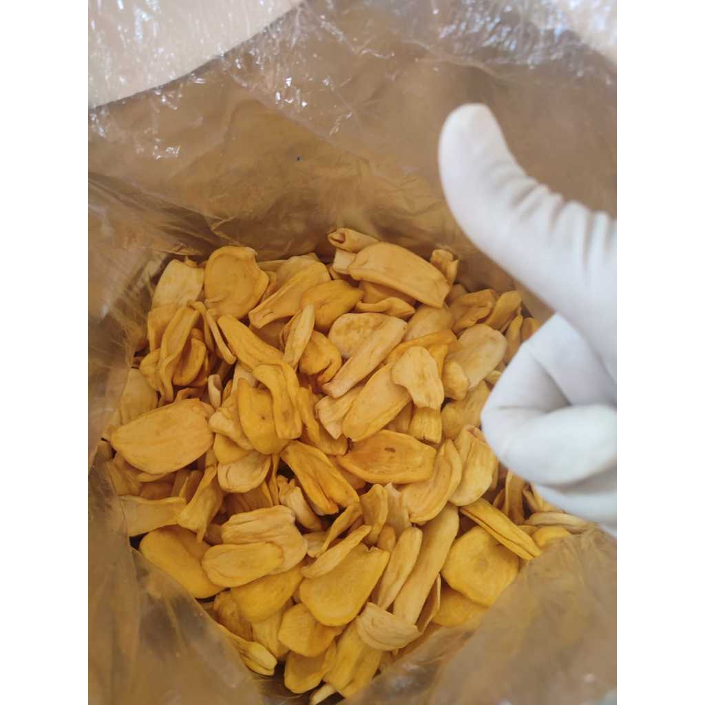 

KERIPIK NANGKA GRADE A SUPER 1000 GRAM/1kg