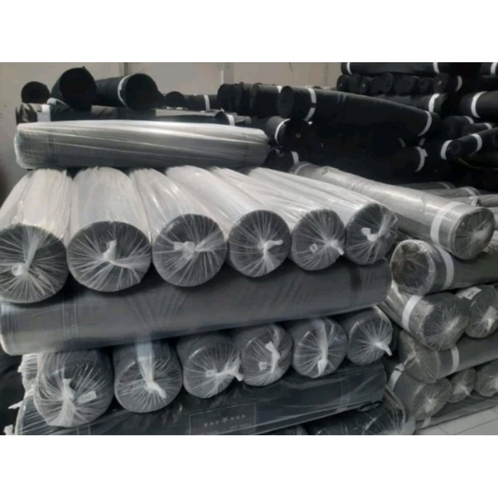 Trikot kulit jeruk meteran