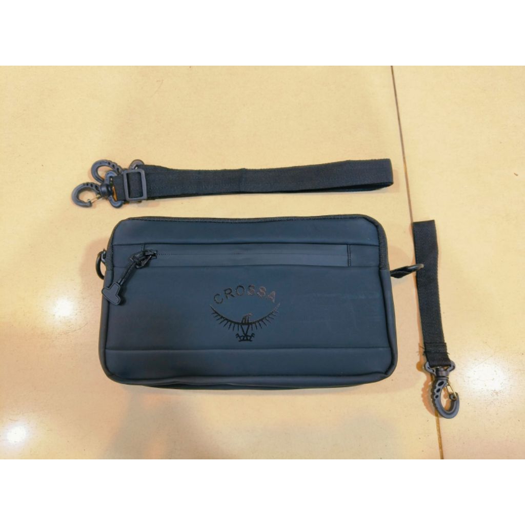 Tas HP cowok/tas hp/tas tangan cowok/tas kekinian