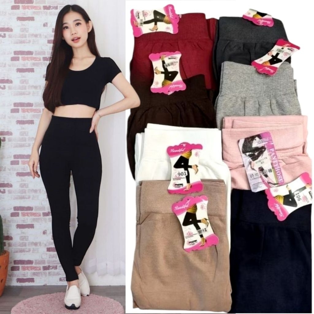 LEGGING FLACEE WANITA TEBAL LEGGING WANITA TEBAL JUMBO LEGGING WANITA IMPORT LEGGING TEBAL PREMIUM L