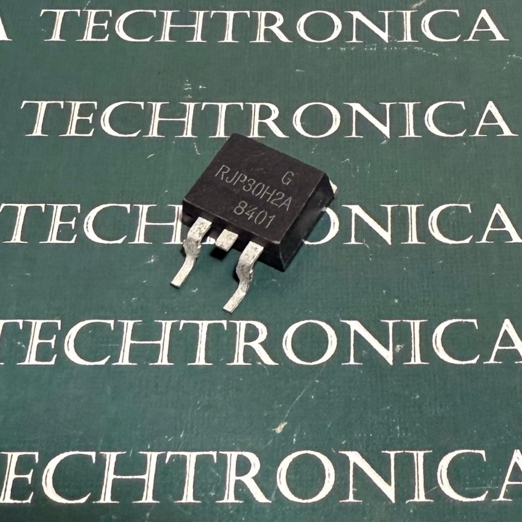 Transistor RJP30H2A RJP30H2 RJP30 TO-263