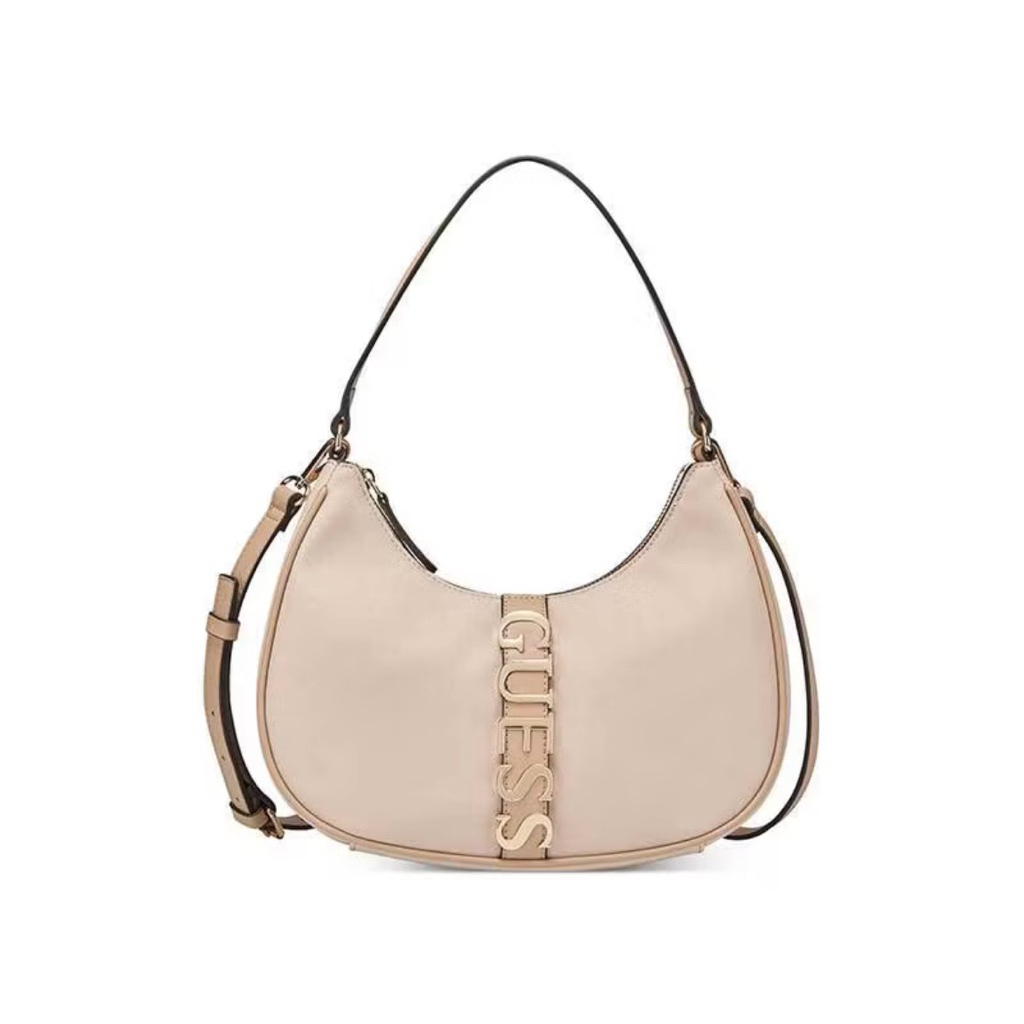 GARRICK MINI TOP ZIP - TAS GUESS ORIGINAL WANITA