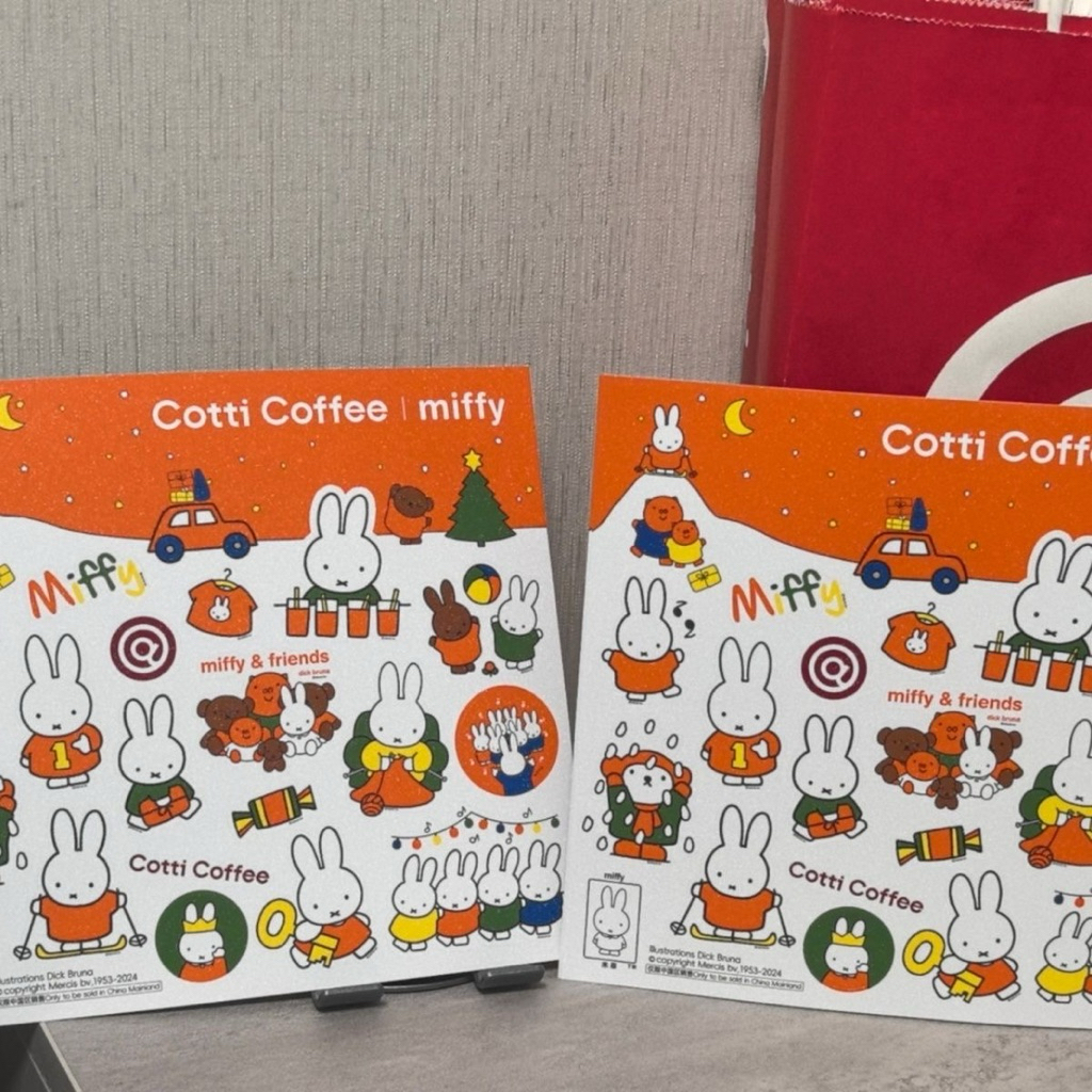

[PREORDER] Stiker Miffy 6 Lembar – Desain Lucu & Koleksi