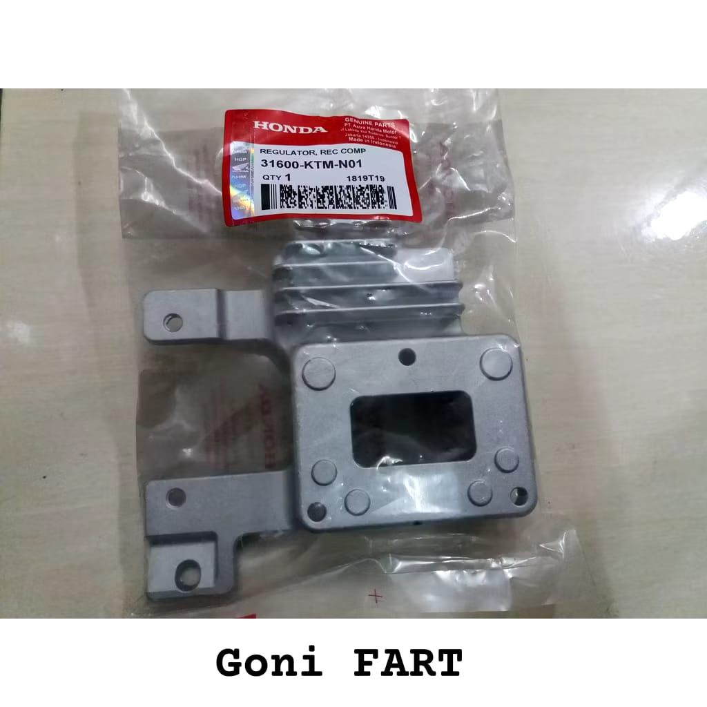 kiprok karisma original