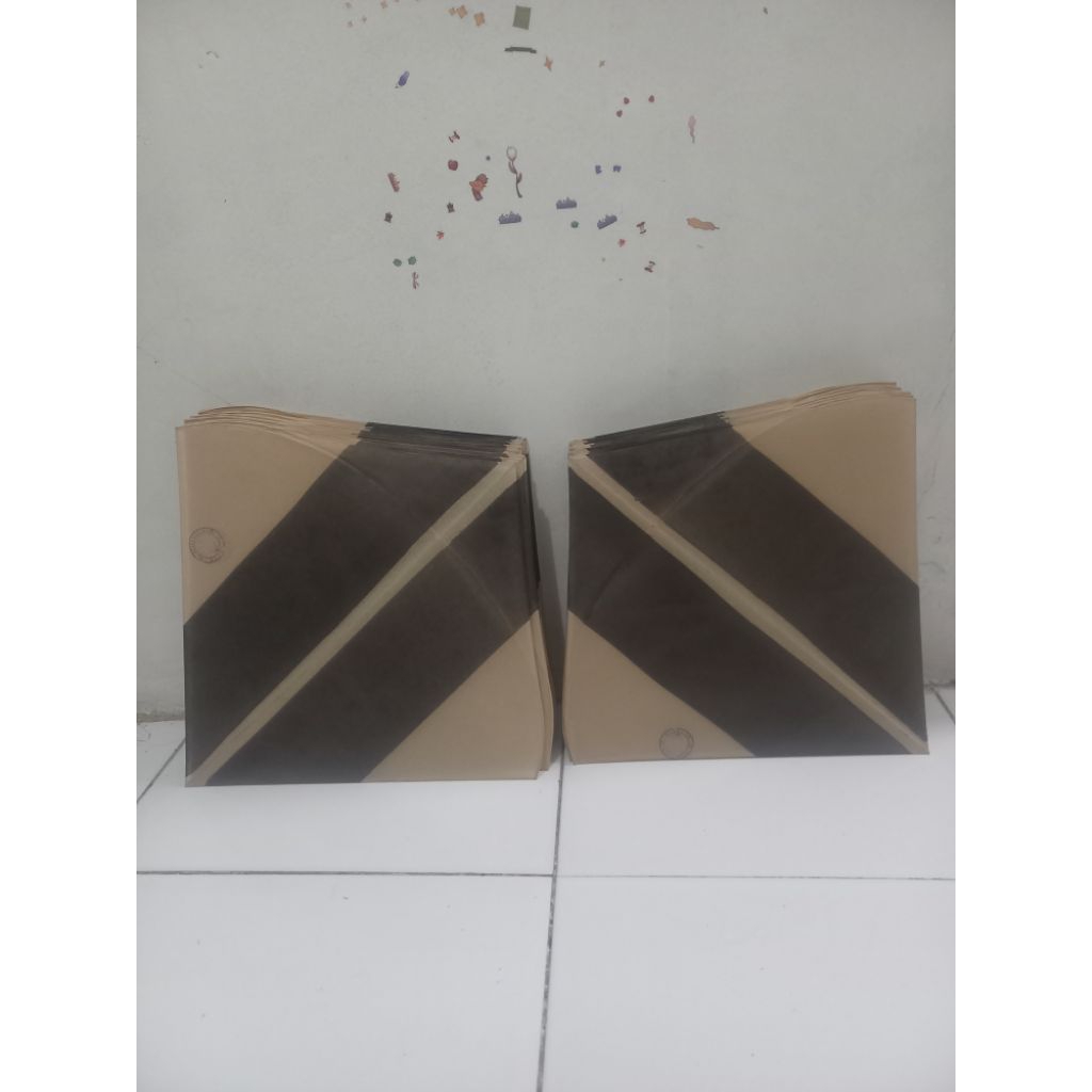 layangan atep panser 1pak isi 25 pcs layangan