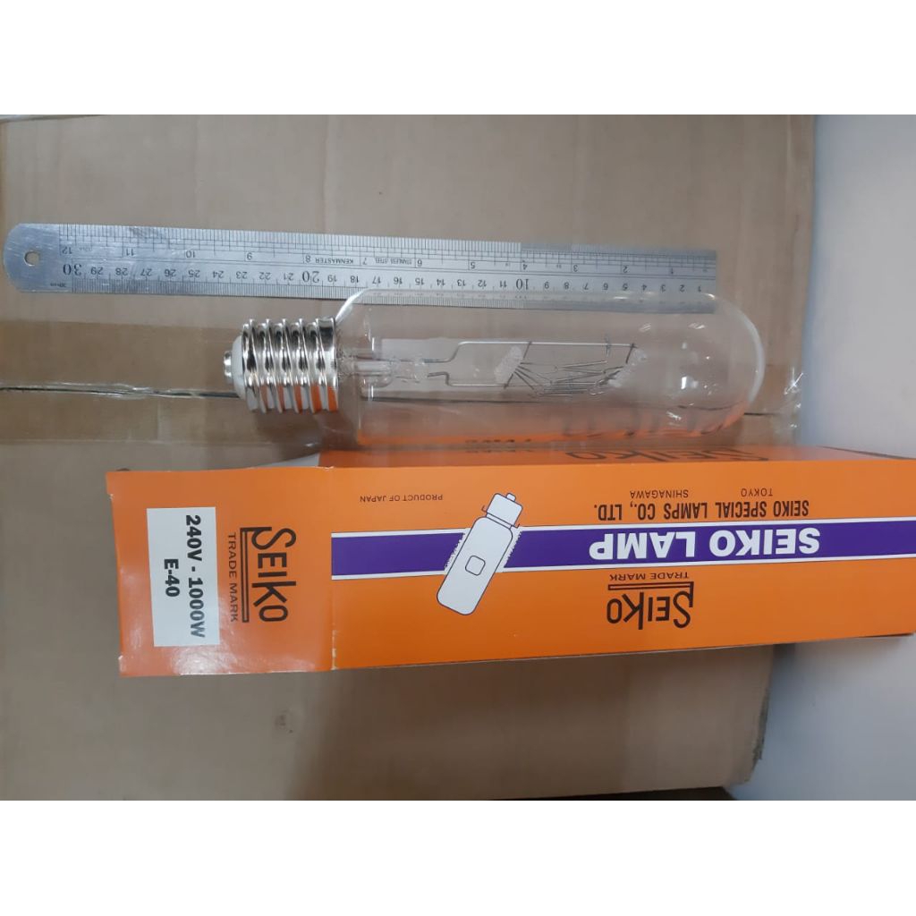 Lampu Kapal SP20LM 240v 1000w Seiko