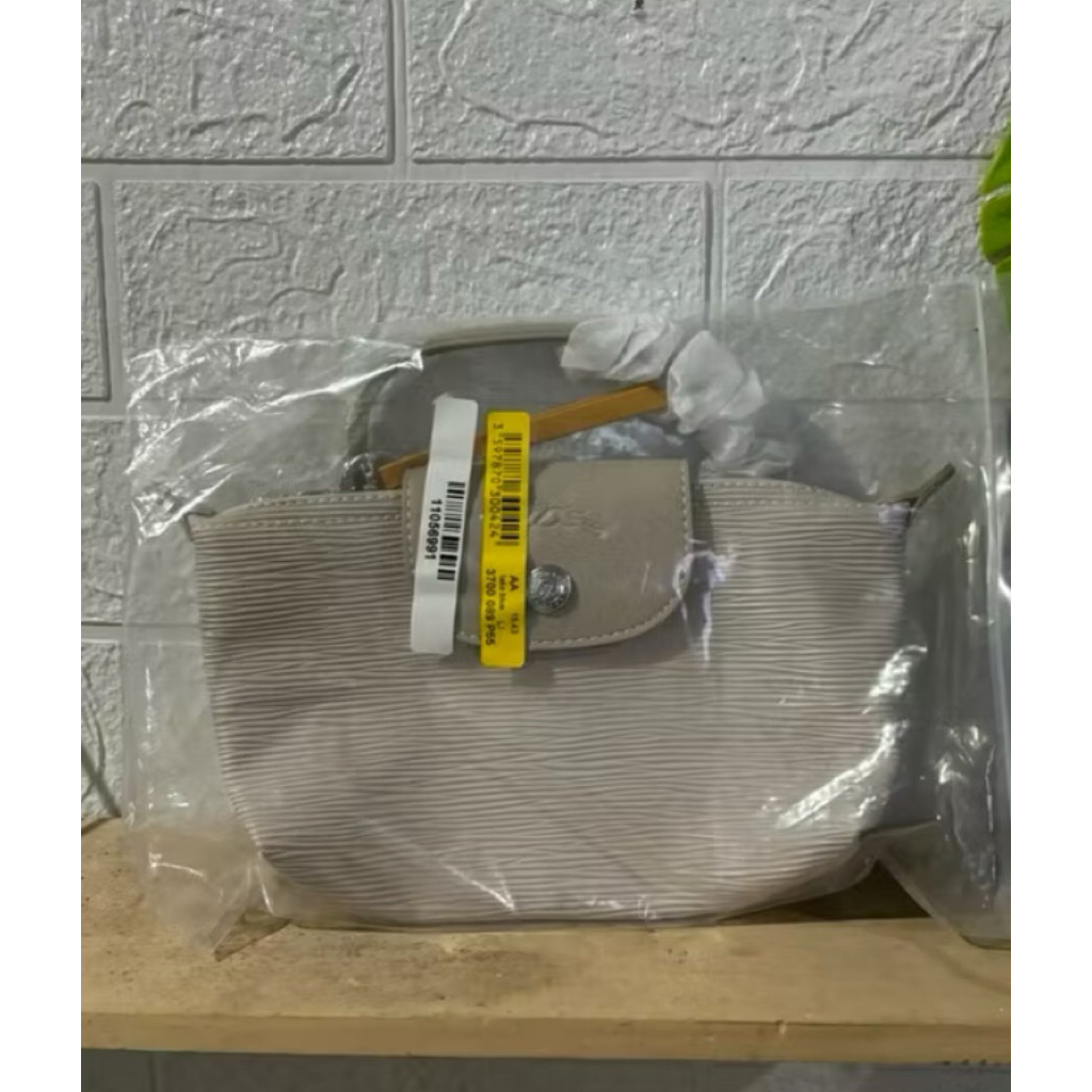 LC mini city one handle beige