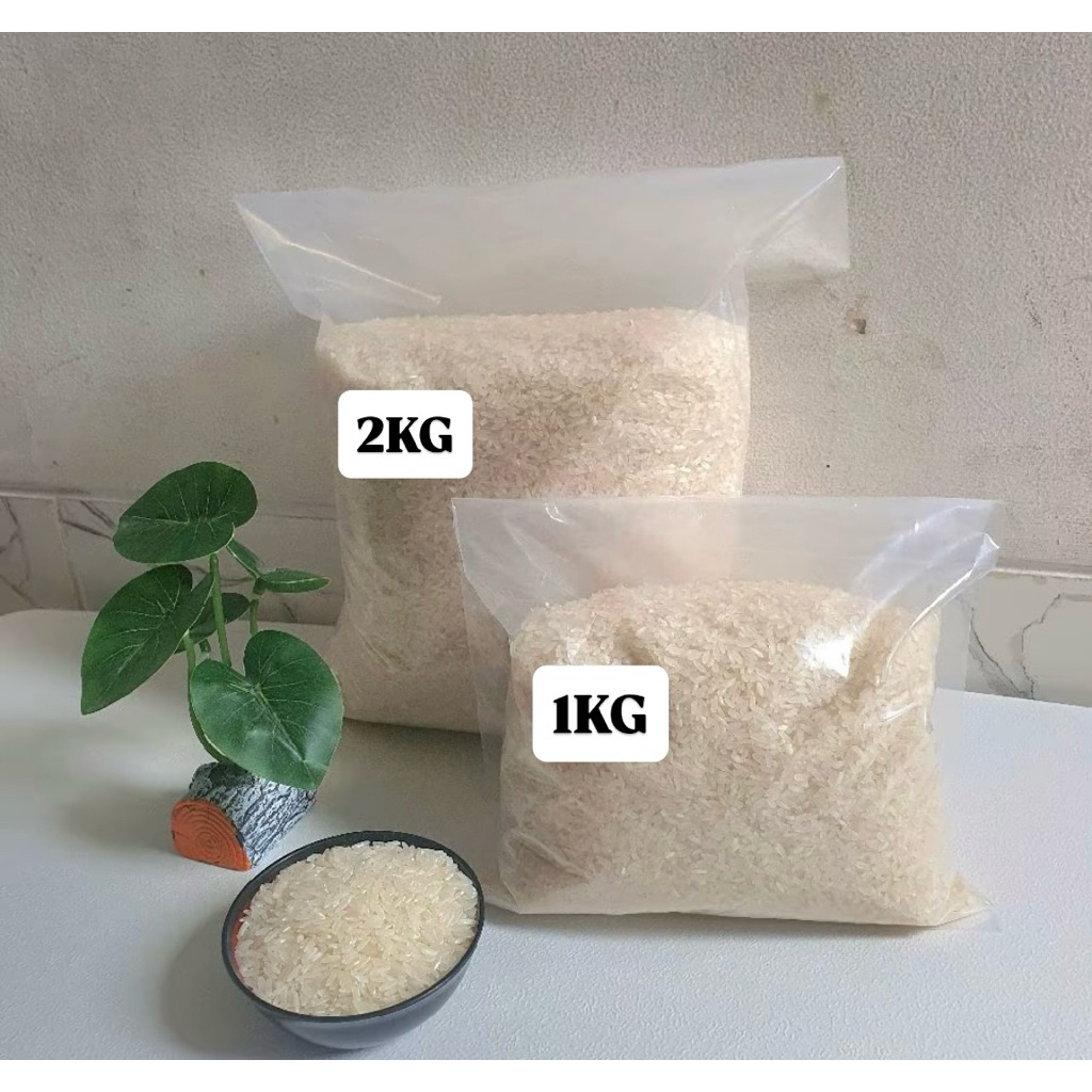 

Beras Pulen Premium 1KG