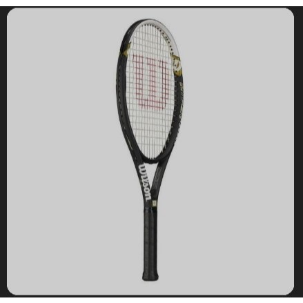 Wilson Tennis Racquet [Hyper Hammer 5.3]