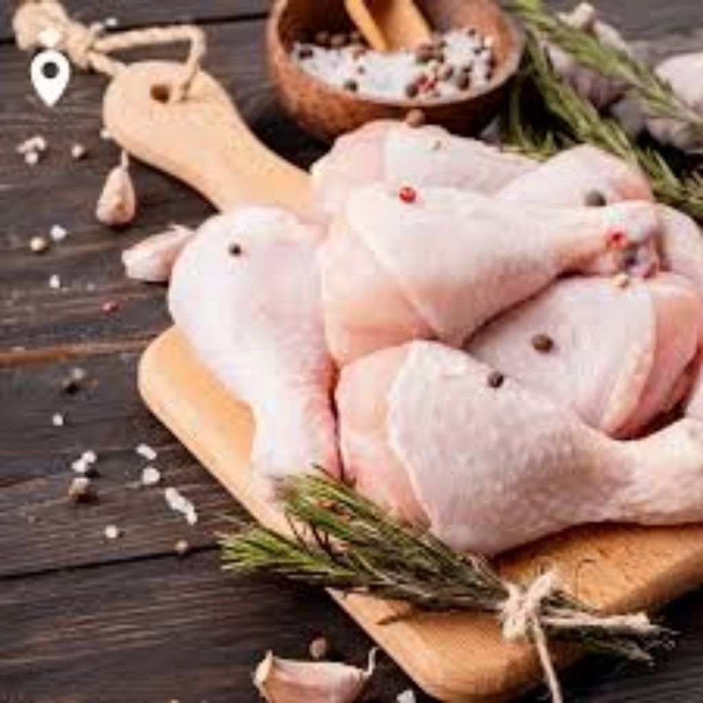 

PAHA PENTUNG AYAM UTUH