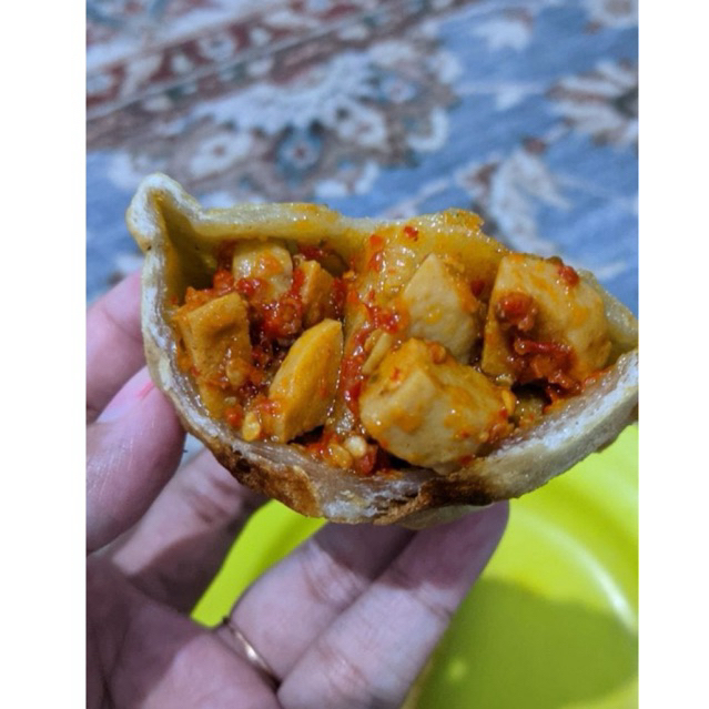 

1 PACK ISI 5 PCS / CIRENG JUMBO ISI BASO