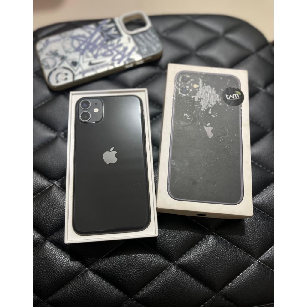 IPhone 11 64GB iBox Original