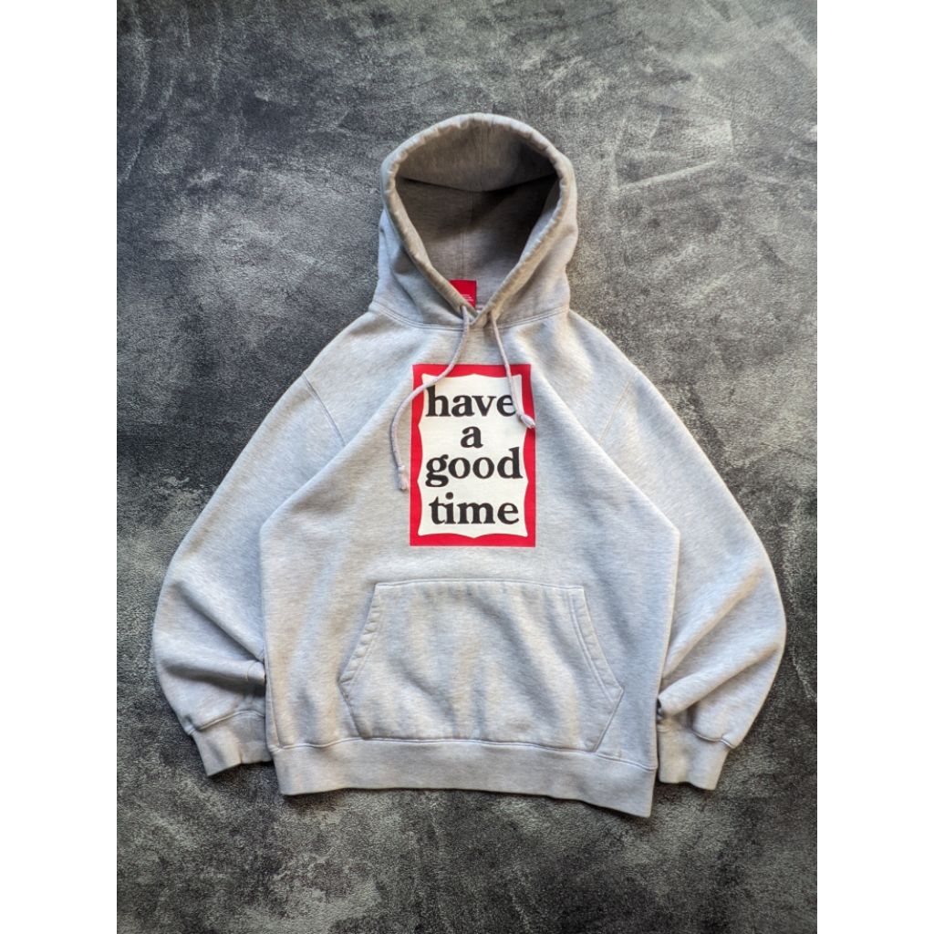 HODIE HAGT SECOND ORIGINAL