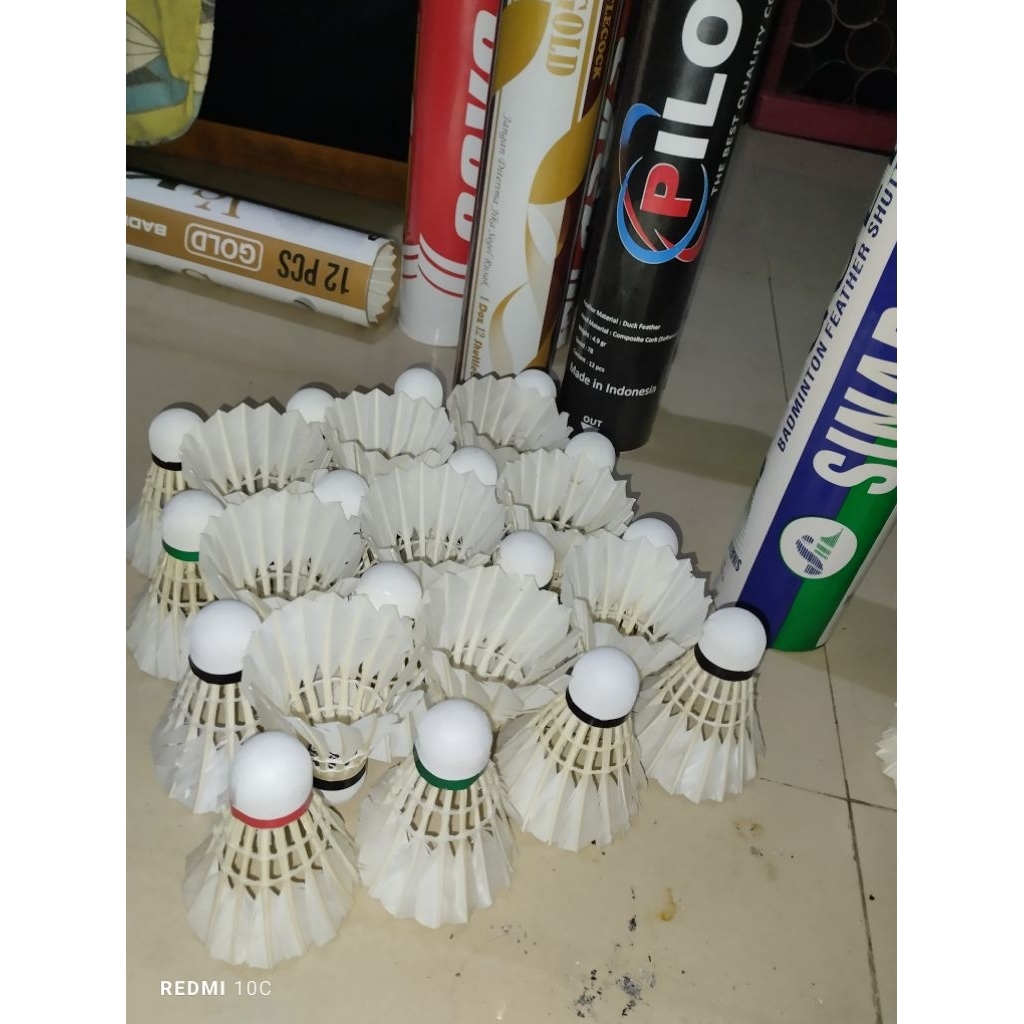 (12pics cock bekas turnamen)