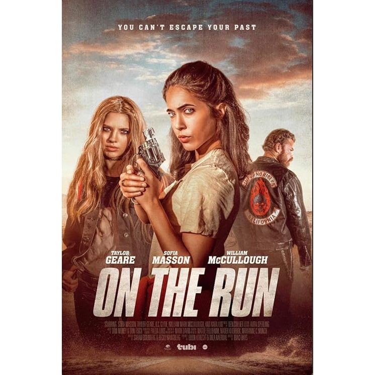 On The Run (2025)