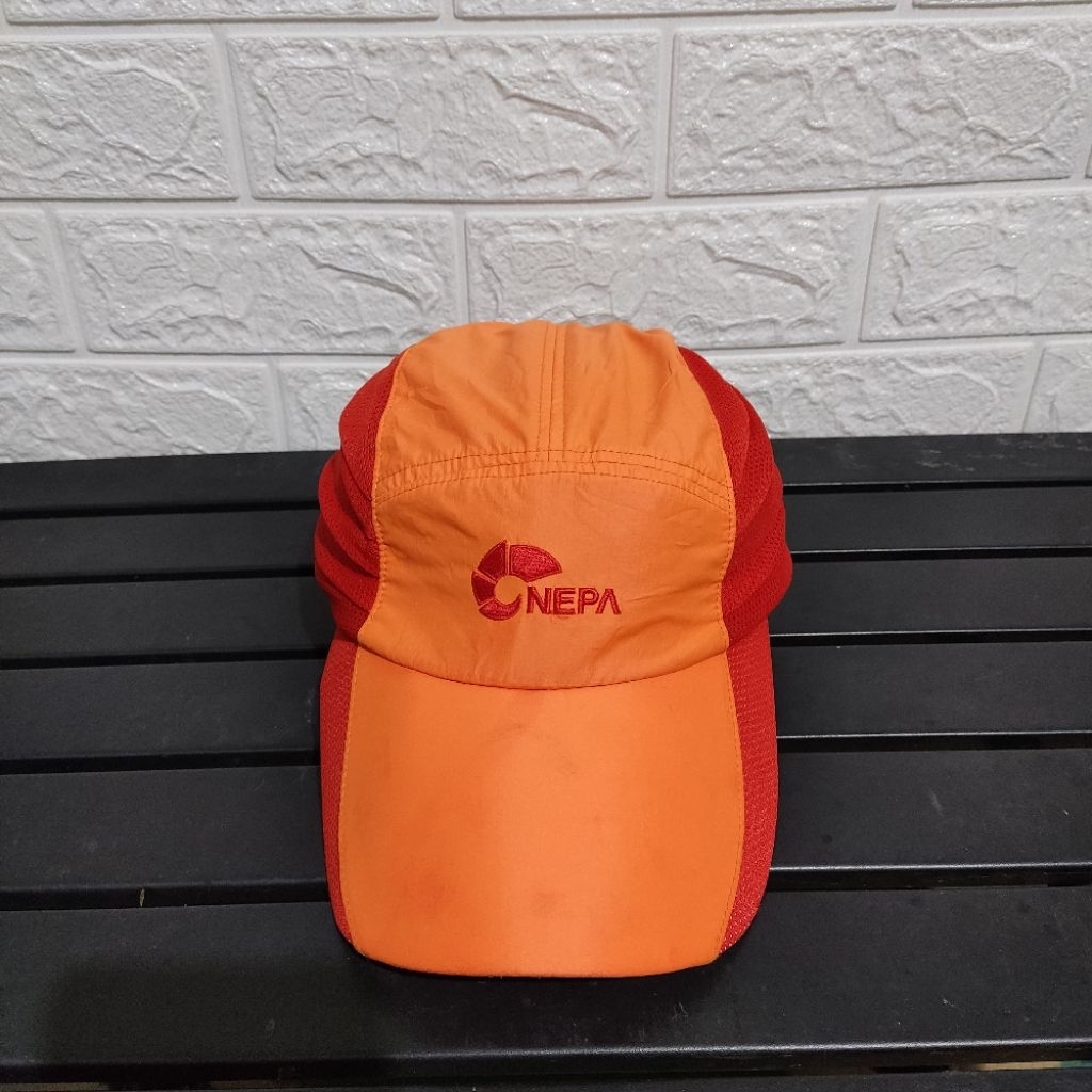 Topi NEPA