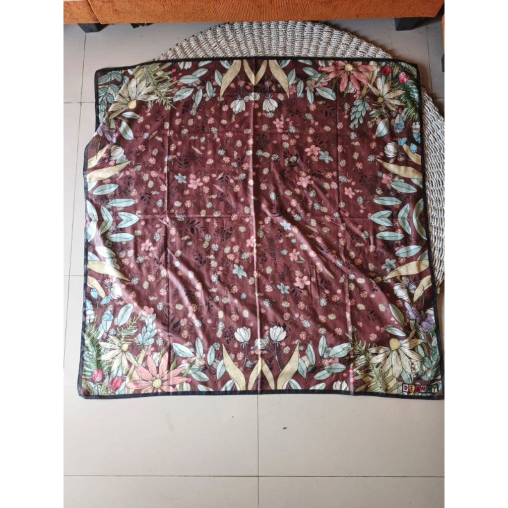 Hijab Deenay,Dian Pelangi Preloved