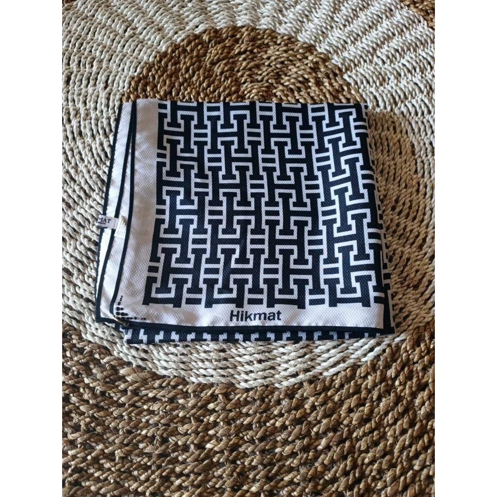 Hijab Hikmat PL original