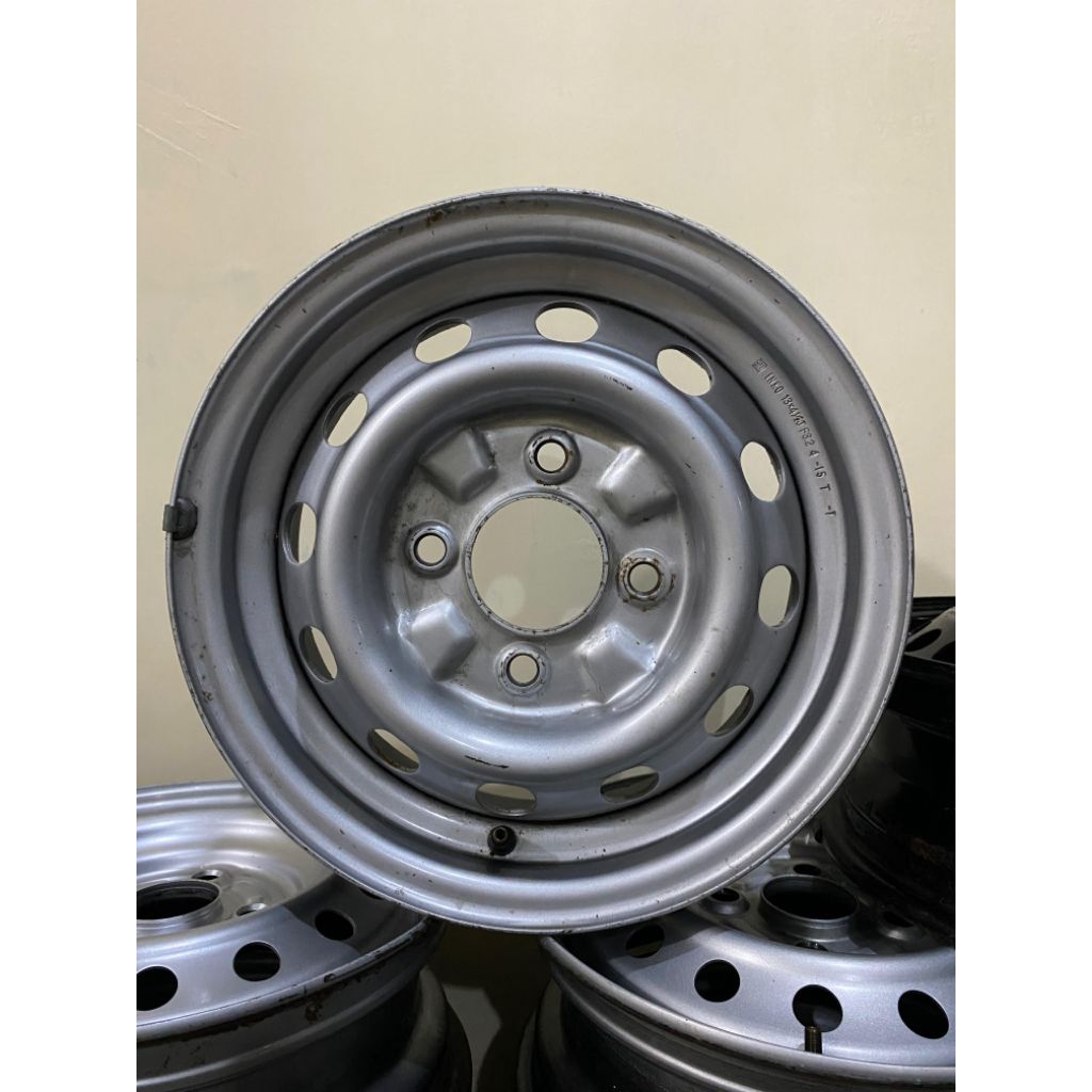 Velg Copotan R 13 PCD 114 Carry, Kijang Panther