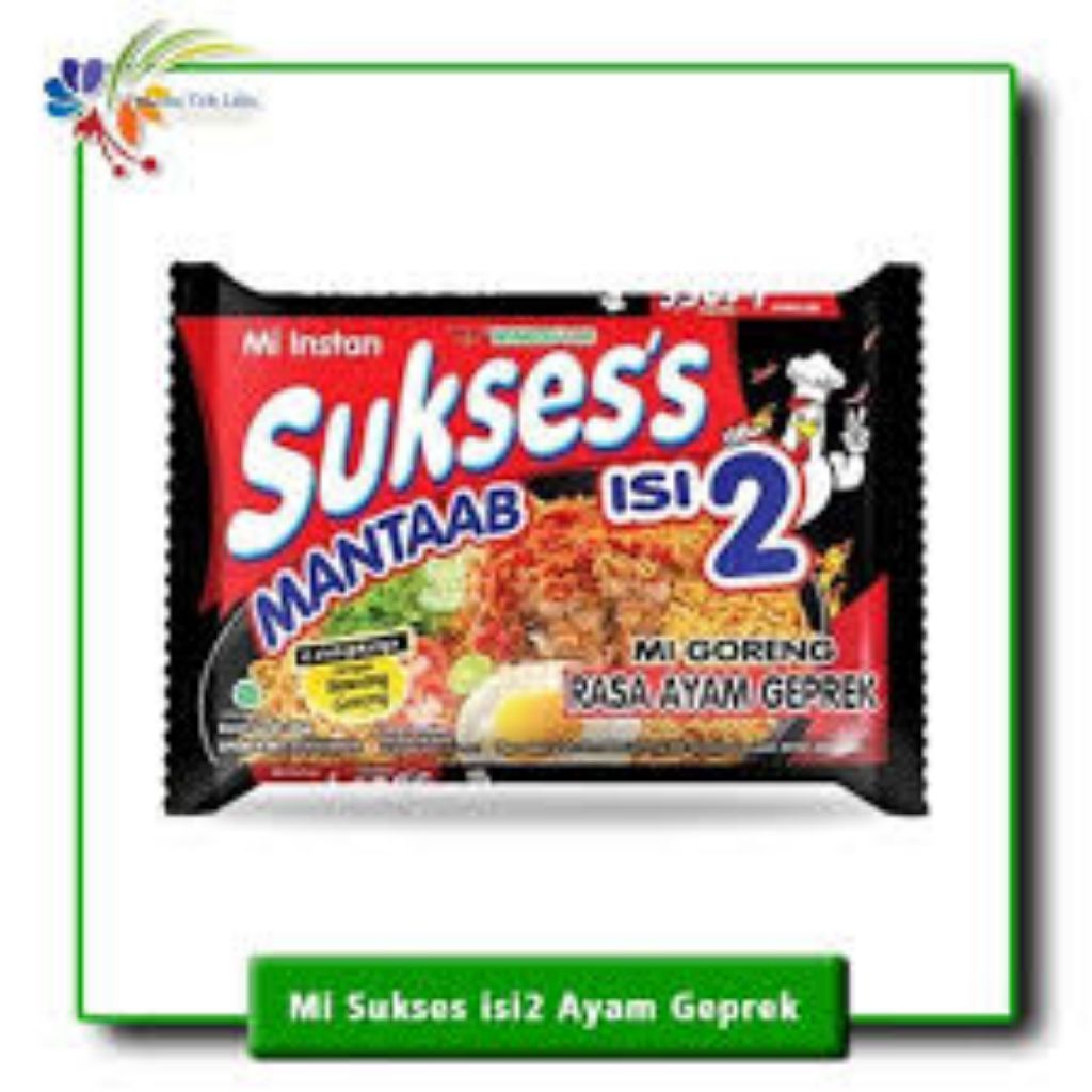 

mie sukses isi 2 rasa ayam bakar, mie sukses termurah, mi sukses isi 2