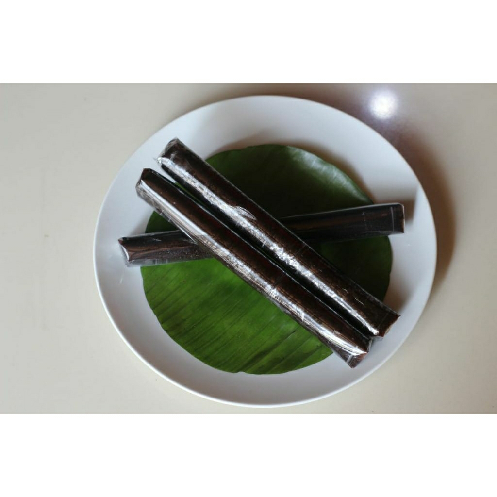 

(3 Lonjor) Dodol Betawi Khas Bogor 125 Gram Halal