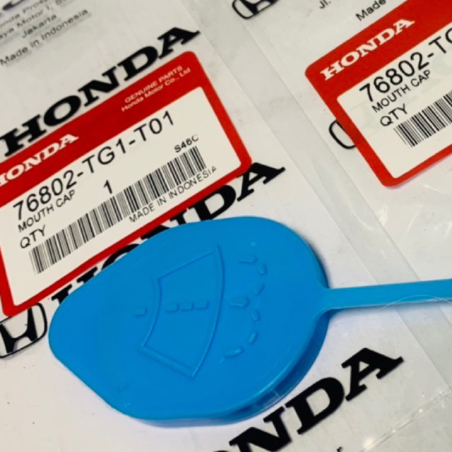 READY STOCK Tutup Tabung Wiper Honda 76802-TG1-T01 Brio Mobilio Brv Civic 2013 2014 2015 2016 2017