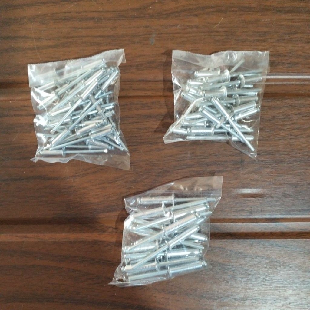 PAKU RIVET / PAKU KELING