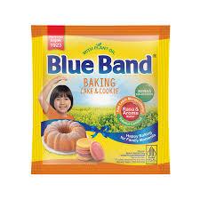 

Blue Band Cake & Cookie Margarine 200gr