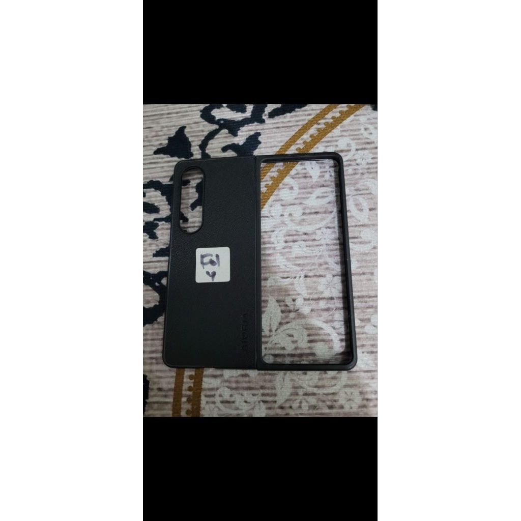 casing z fold 4 sein 256gb