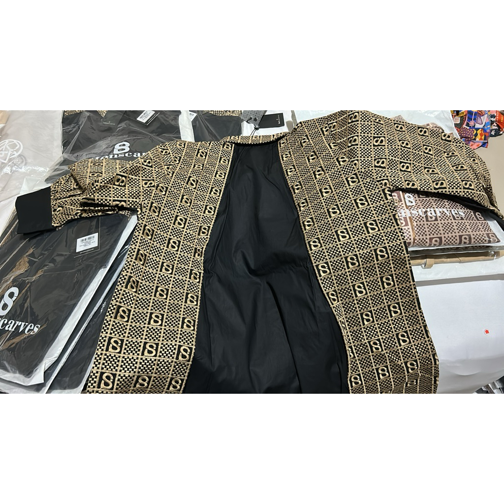 as is Warehouse Sale Buttonscarves