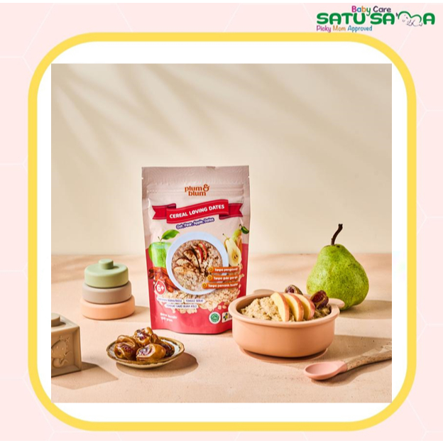 

PLUM & BLUM CEREAL 150 G