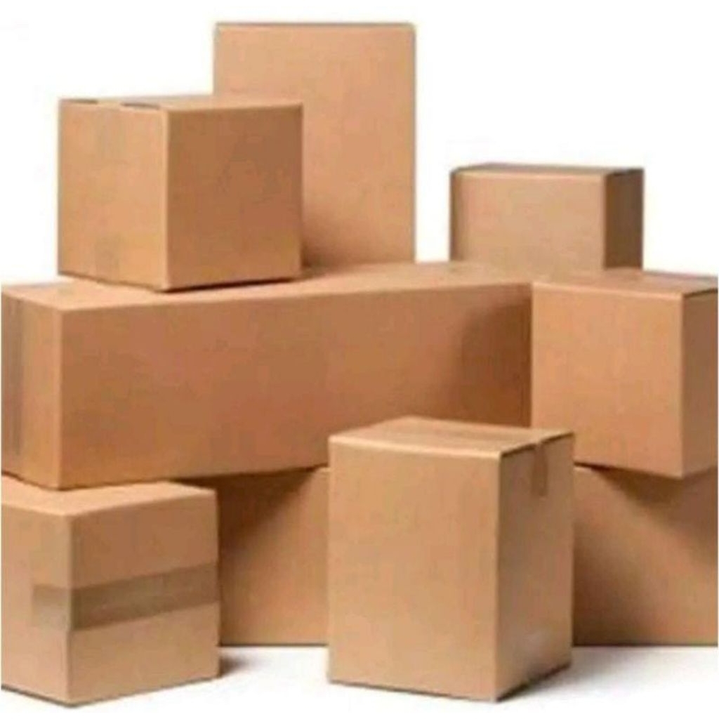 

Packing Kardus Aman Untuk Semua Kondisi