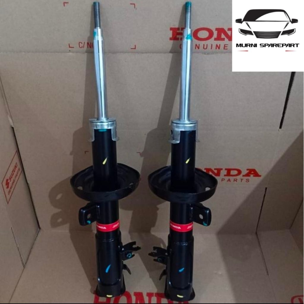 Shockbreaker Depan Honda HRV  Merek Showa Original