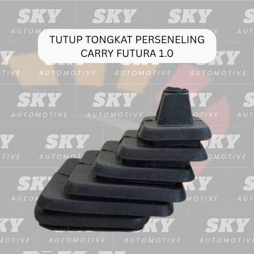 Karet Tongkat Seneling Carry Futura 1.0 Awet Awet Sparepart Mobil