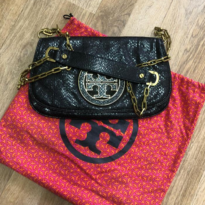 Tas Tory Burch Original Second